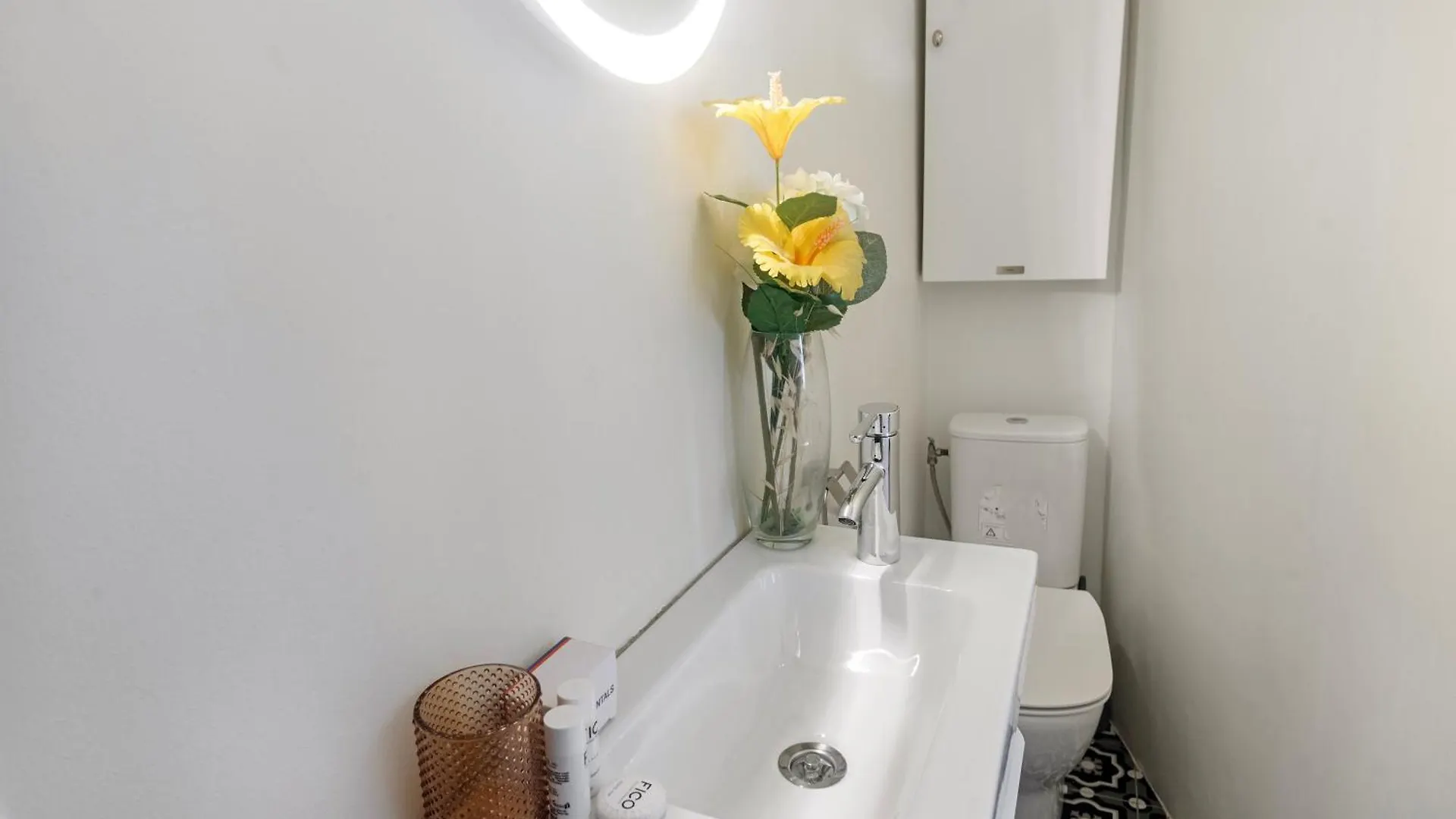 Apartment Mattoni - Happy Rentals Menton France