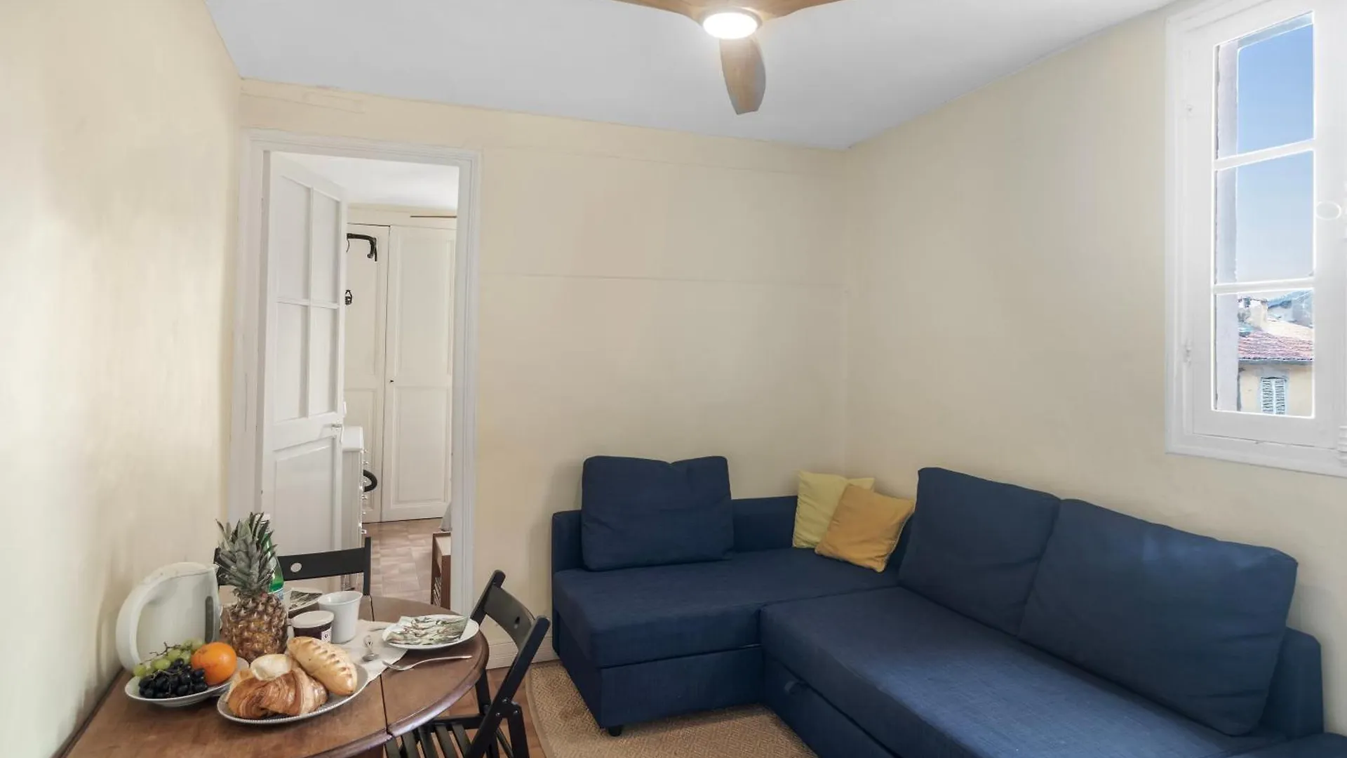 Mattoni - Happy Rentals Menton