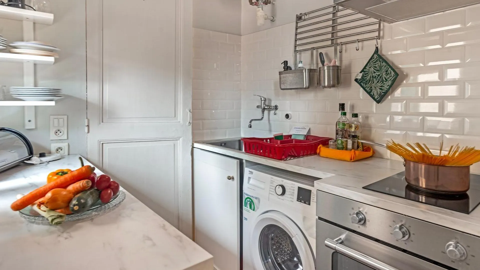 Mattoni - Happy Rentals Menton France
