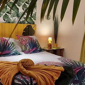 Maison Patricia Appartemets Appartement