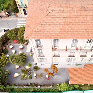 Lemon Hotell