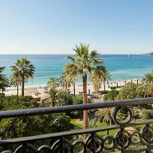 Bleues Royal Westminster Menton