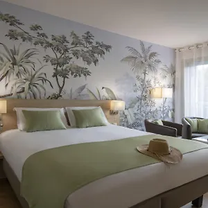 Chambord Hotell