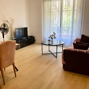Edouard Vii Apartamento