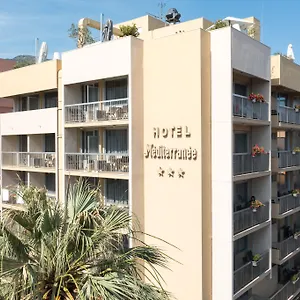 Western Mediterranee Menton