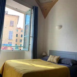 Apartment Lovely - Heart Of Menton, Near The Beach., Menton