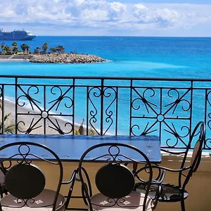 Exclusive Panoramic Sea View In Victoria Appartement