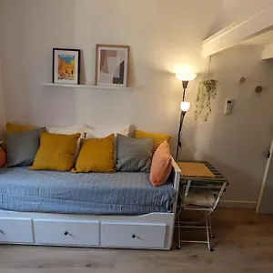 Apartment Casa, Menton