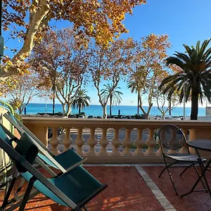 Pavillon Imperial Hotell