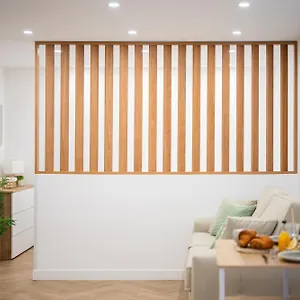 Apartment La Perle, Menton
