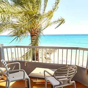 Le Dauphin Hotell