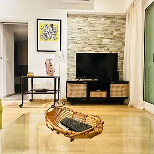 Le Cap Apartment