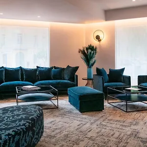 Hoteliere Chambord Au Coeur De - Entierement Renovee Apartahotel