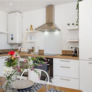Palm Riviera - Vieille De - Vue Appartement