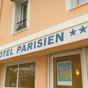 Parisien Hotell