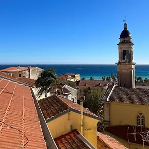 Palm Riviera Capucins - Vieille De - Vue Appartement
