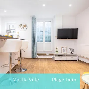 Cosy Mattoni Apartment
